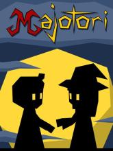Majotori on PC (Steam) Majotori