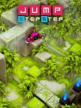 Jump, Step, Step on PC (Steam) Jump, Step, Step
