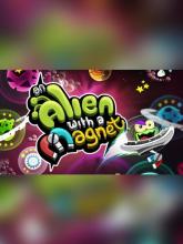 An Alien with a Magnet on PC (Steam) An Alien with a Magnet