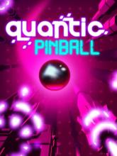 Quantic Pinball on PC (Steam) Quantic Pinball