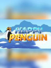 Happy Penguin VR