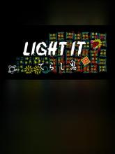 Light It on PC (Steam) Light It