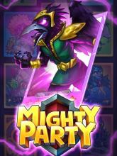 Mighty Party on PC (Steam) Mighty Party