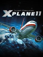 X-Plane 11 on PC (Steam) X-Plane 11