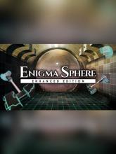 Enigma Sphere :Enhanced Edition on PC (Steam) Enigma Sphere :Enhanced Edition