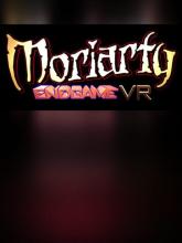Moriarty: Endgame VR on PC (Steam) Moriarty: Endgame VR