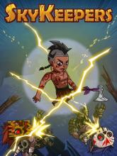 SkyKeepers on PC (Steam) SkyKeepers