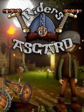 Riders of Asgard on PC (Steam) Riders of Asgard