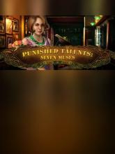 Punished Talents: Seven Muses Collector's Edition