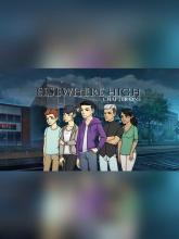 Elsewhere High: Chapter 1 - A Visual Novel on PC (Steam) Elsewhere High: Chapter 1 - A Visual Novel