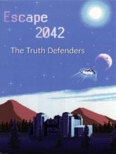 Escape 2042 - The Truth Defenders on PC (Steam) Escape 2042 - The Truth Defenders