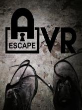 A-Escape VR on PC (Steam) A-Escape VR