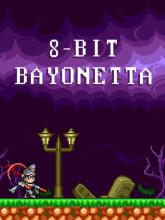 8-Bit Bayonetta on PC (Steam) 8-Bit Bayonetta