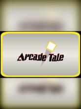 Arcade Tale on PC (Steam) Arcade Tale