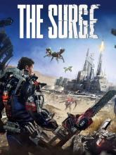 The Surge on Xbox One The Surge