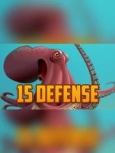 15 Defense on PC (Steam) 15 Defense