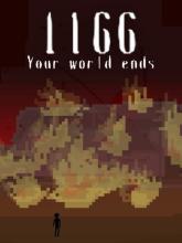 1166 on PC (Steam) 1166