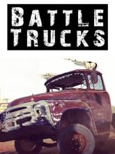 BattleTrucks on PC (Steam) BattleTrucks