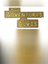 The Adventures of Alvis on PC (Steam) The Adventures of Alvis