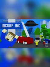 Incorp Inc on PC (Steam) Incorp Inc