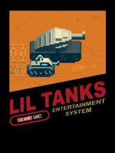 Lil Tanks on PC (Steam) Lil Tanks