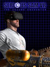 Serious Sam VR: The Second Encounter on PC (Steam) Serious Sam VR: The Second Encounter
