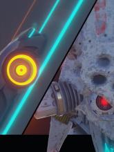 Invicta Beam on PC (Steam) Invicta Beam