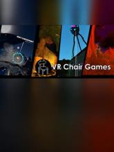 VR Chair Games on PC (Steam) VR Chair Games