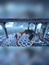 Chaos Edge on PC (Steam) Chaos Edge