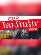 EEP Train Simulator Mission on PC (Steam) EEP Train Simulator Mission