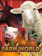 Farm World on PC (Steam) Farm World