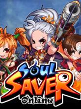 SoulSaverOnline on PC (Steam) SoulSaverOnline