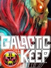 Galactic Keep on PC (Steam) Galactic Keep