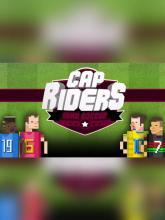 CapRiders: Euro Soccer