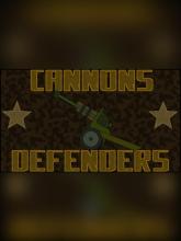 Cannons-Defenders: Steam Edition