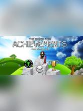 The Quest for Achievements on PC (Steam) The Quest for Achievements
