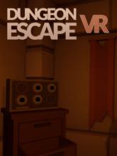 Dungeon Escape VR on PC (Steam) Dungeon Escape VR