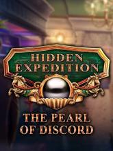 Hidden Expedition: The Pearl of Discord Collector's Edition on PC (Steam) Hidden Expedition: The Pearl of Discord Collector's Edition