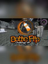 Bottle Flip Challenge VR on PC (Steam) Bottle Flip Challenge VR