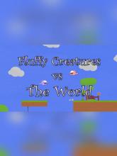 Fluffy Creatures VS The World on PC (Steam) Fluffy Creatures VS The World