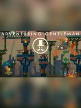 Adventuring Gentleman on PC (Steam) Adventuring Gentleman