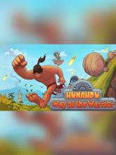 Hunahpu: Way of the Warrior on PC (Steam) Hunahpu: Way of the Warrior