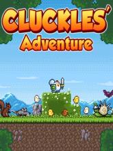 Cluckles' Adventure on PC (Steam) Cluckles' Adventure
