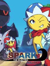 Spark the Electric Jester on PC (Steam) Spark the Electric Jester