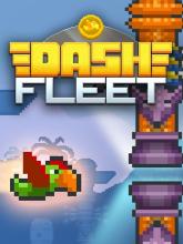 Dash Fleet on PC (Steam) Dash Fleet