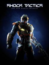 Shock Tactics on PC (Steam) Shock Tactics