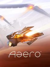 Aaero on PC (Steam) Aaero