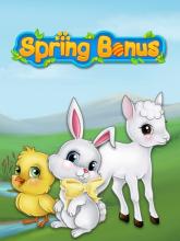 Spring Bonus on PC (Steam) Spring Bonus