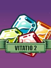 VITATIO 2 on PC (Steam) VITATIO 2