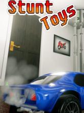 Stunt Toys on PC (Steam) Stunt Toys